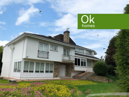 CHALET - VENTA - BERGONDO - AA/887 - 620