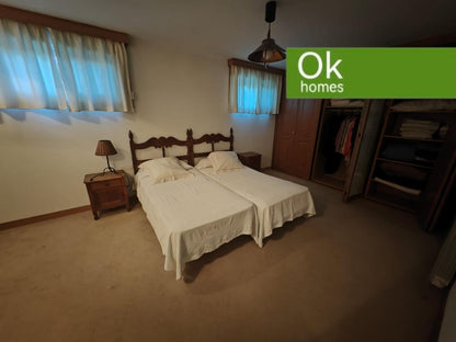 CHALET - VENTA - BERGONDO - AA/366 - 550