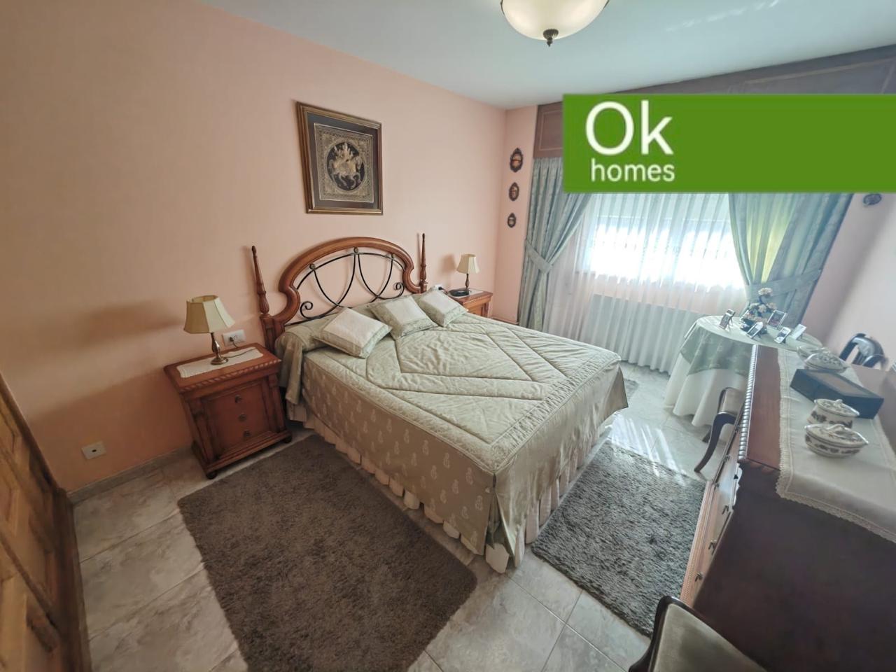 CHALET VENTA - OLEIROS - AA/600 - 790