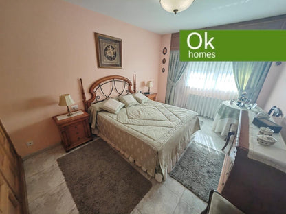 CHALET VENTA - OLEIROS - AA/600 - 790