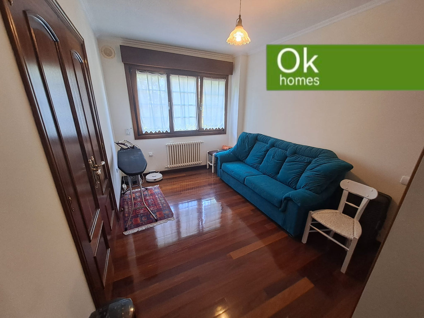 CHALET - VENTA - OLEIROS - AA/667M - 740