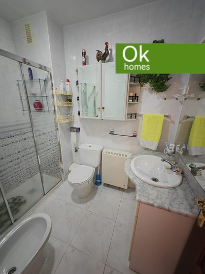 PISO VENTA - TEIXEIRO - AA/069 - 96