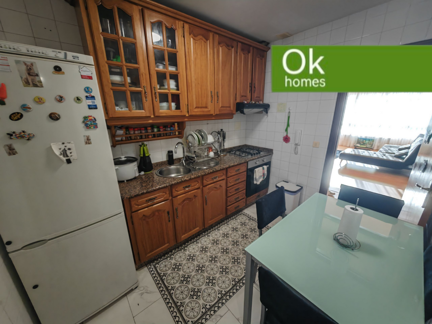 ARTEIXO - OSEIRO - PISO - VENTA - REF: AA/486 - 155