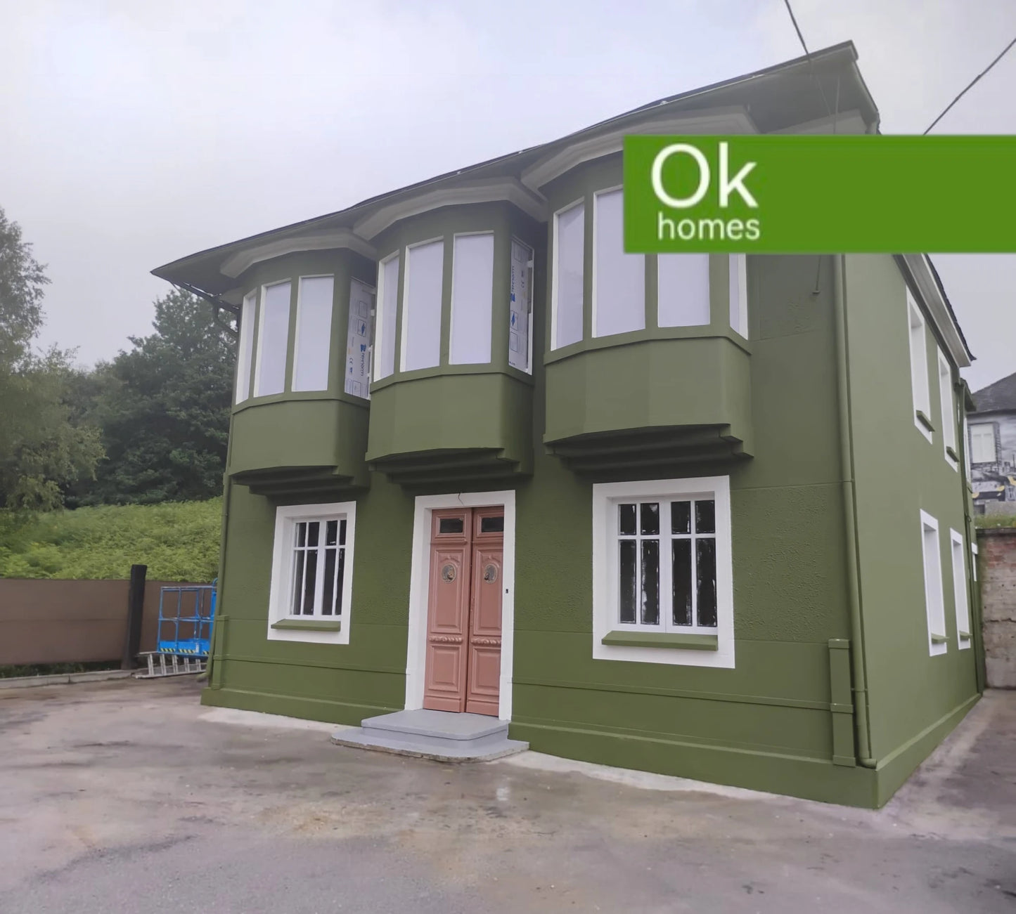 CASA VENTA - CURTIS - AA/074 - 220