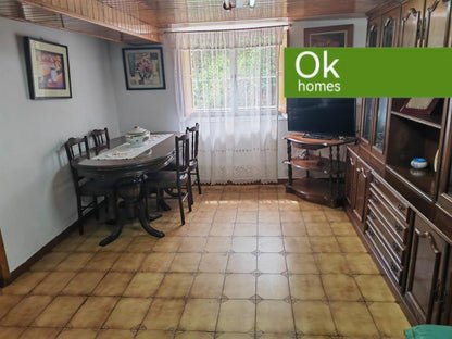 CASA VENTA - OZA dos Rios - AA/516- 130