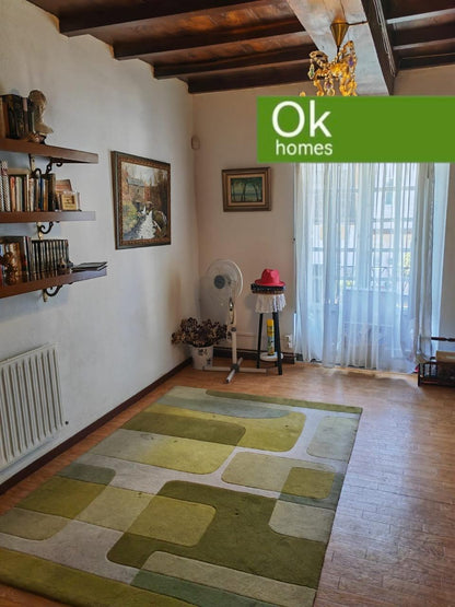 CASA V - GUITIRIZ (LUGO) - AA/729 - 267