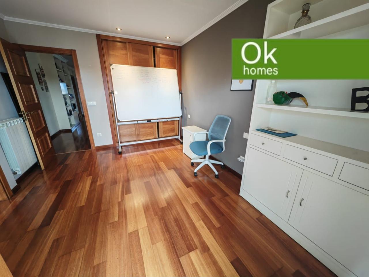 VILLA VENTA - OLEIROS - AA/327 - 1250