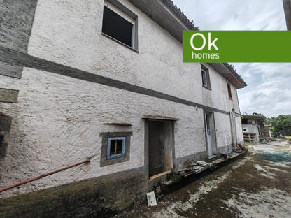 CASA VENTA - OZA dos Rios - AA/806 - 168