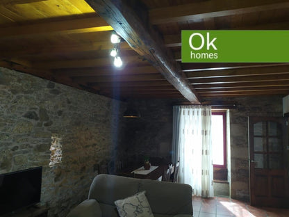 CASA RÚSTICA VENTA - VILASANTAR - AA/781 - 200