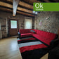 CASA RUSTICA VENTA - VILASANTAR - AA/242 - 150