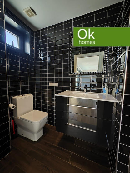 CHALET VENTA - REF: AA/177 - 899