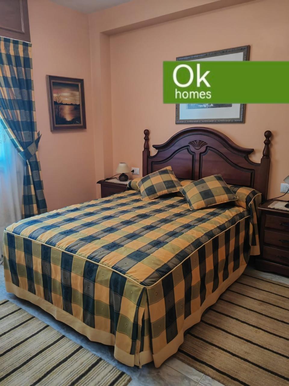 CHALET VENTA - OLEIROS - AA/600 - 790