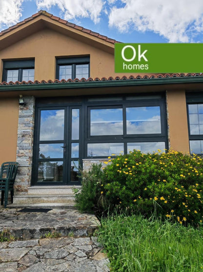 CARRAL - CASA VENTA - REF: AA/687 - 375