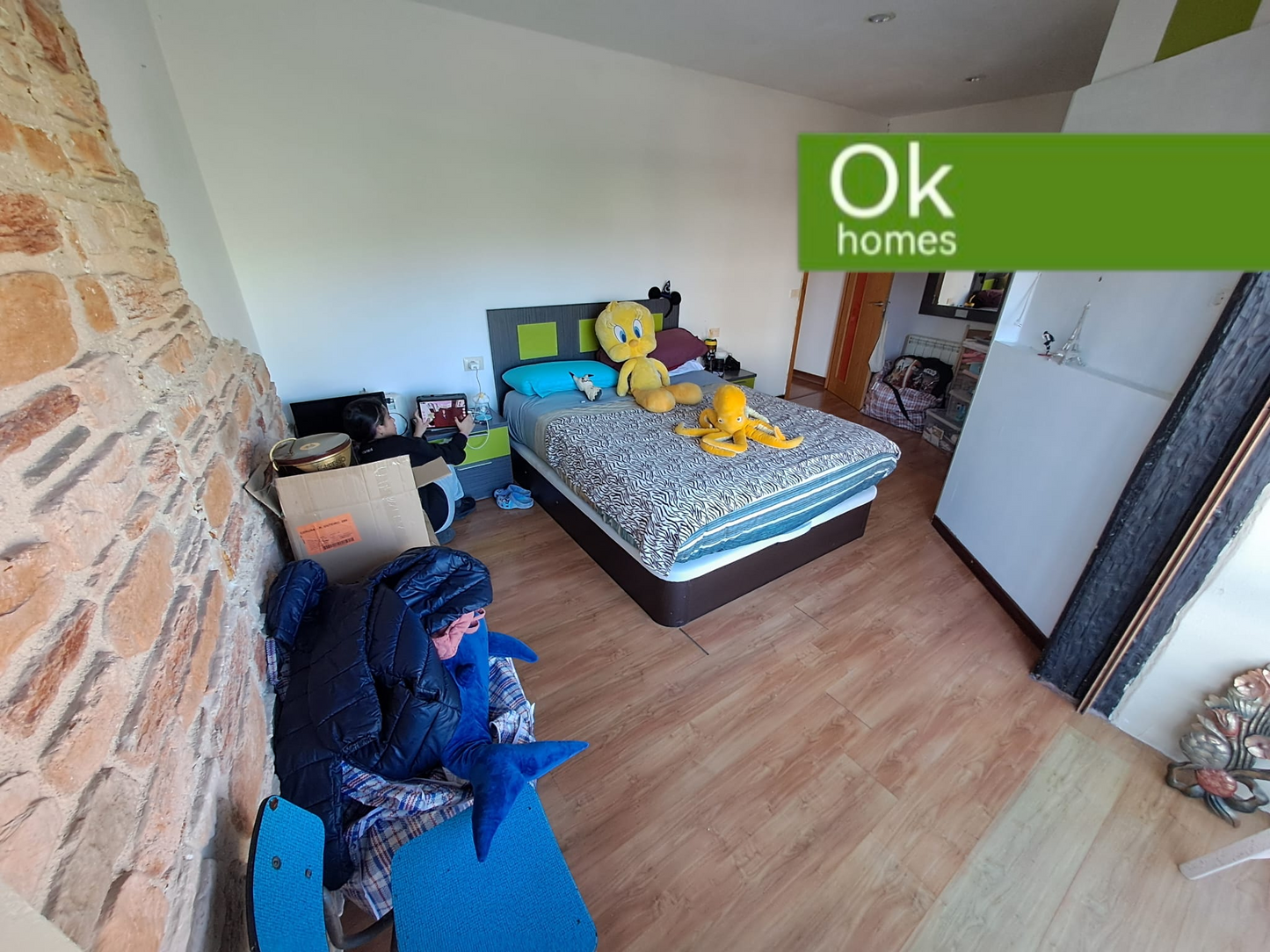 ARTEIXO - PISO - VENTA - REF: AA/972M - 210