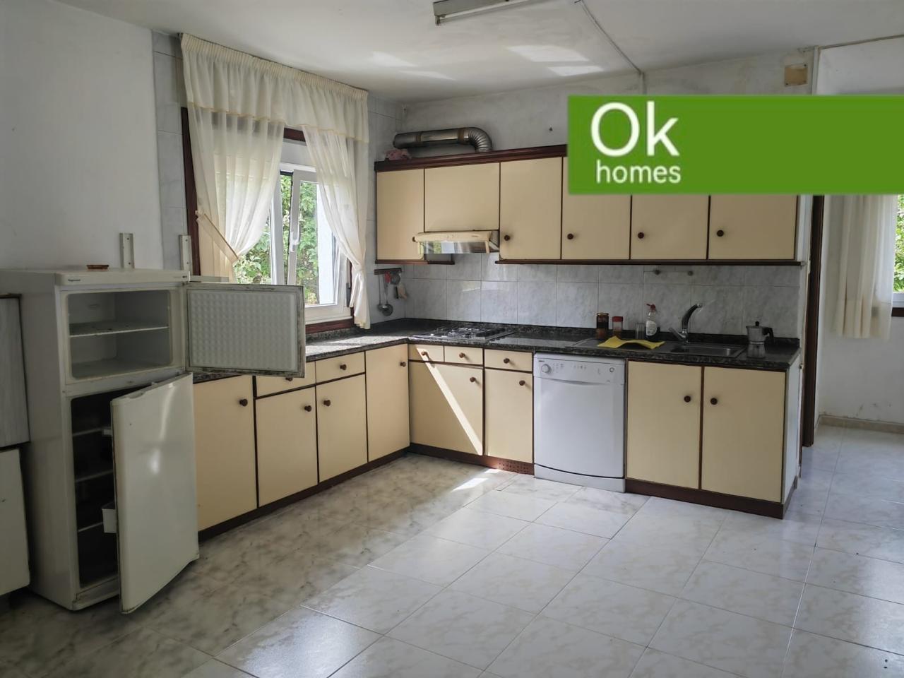 CASA VENTA - TEIXEIRO - AA/826 - 170