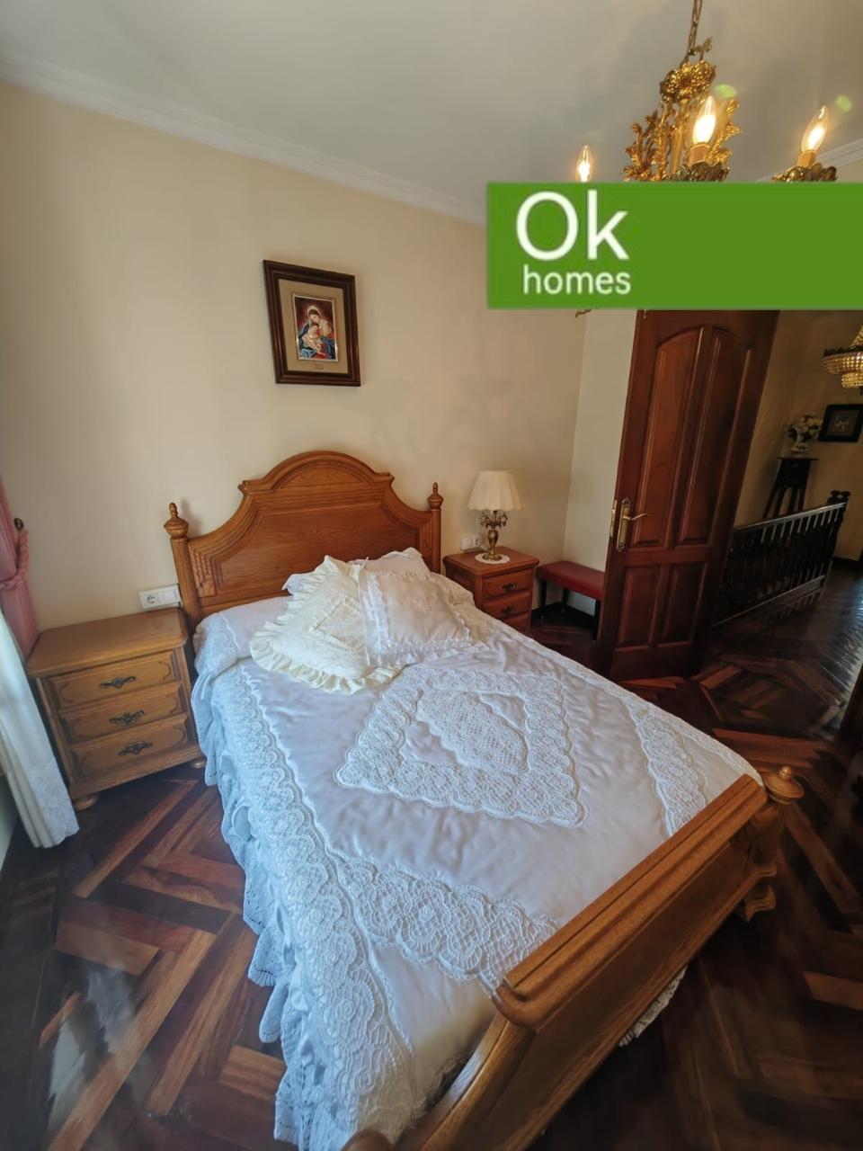 CASA V - VILLALBA (LUGO) - AA/119 - 175