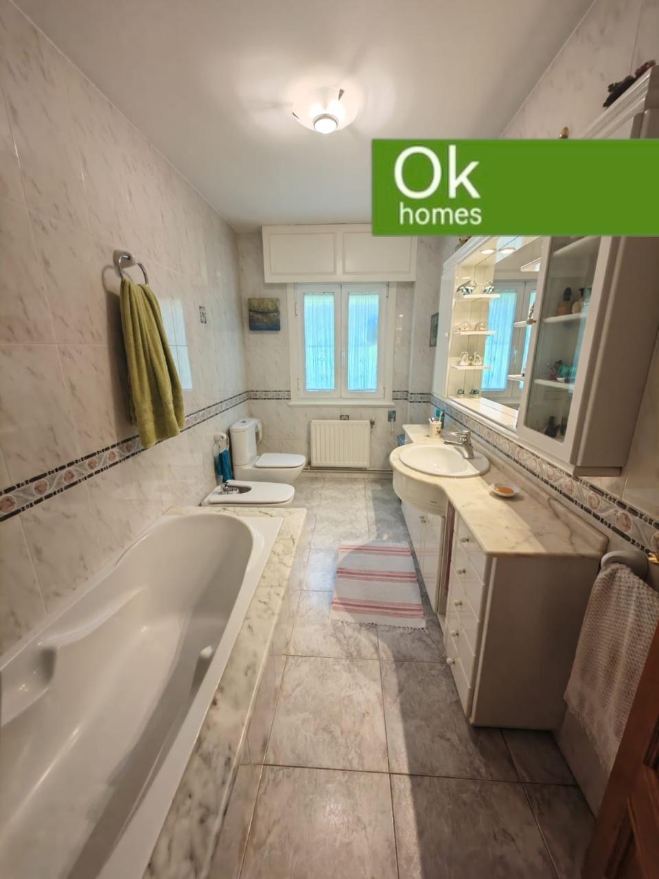 CHALET VENTA - OLEIROS - AA/600 - 790