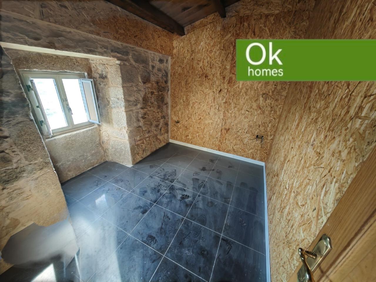 CASA VENTA - CURTIS - AA/076 - 400