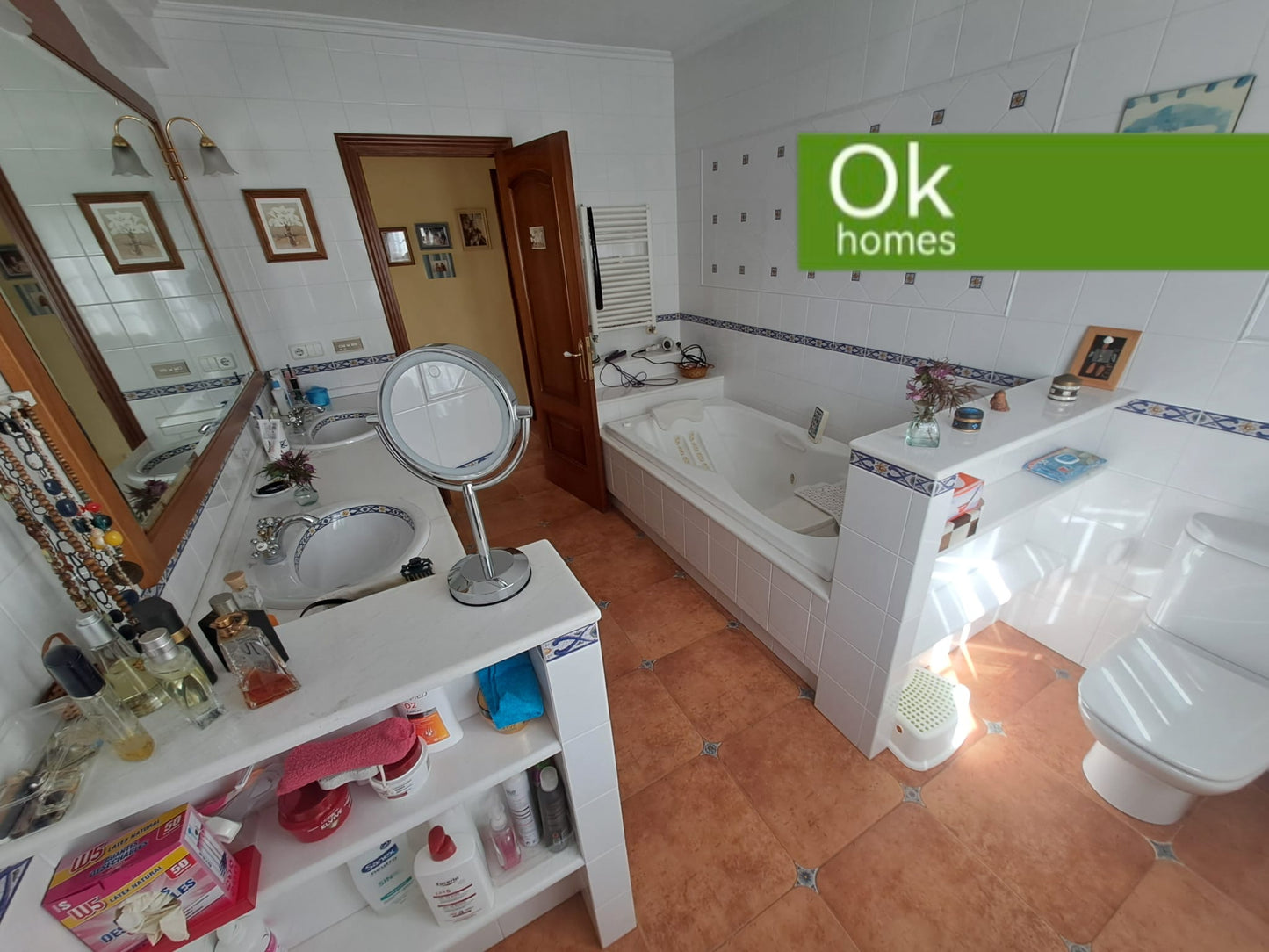 CHALET - VENTA - OLEIROS - AA/667M - 740
