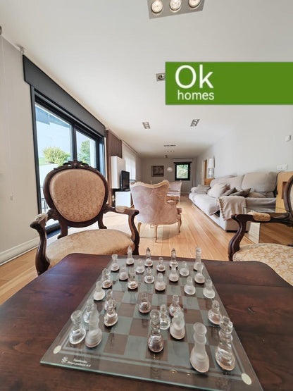 CHALET VENTA - REF: AA/177 - 899