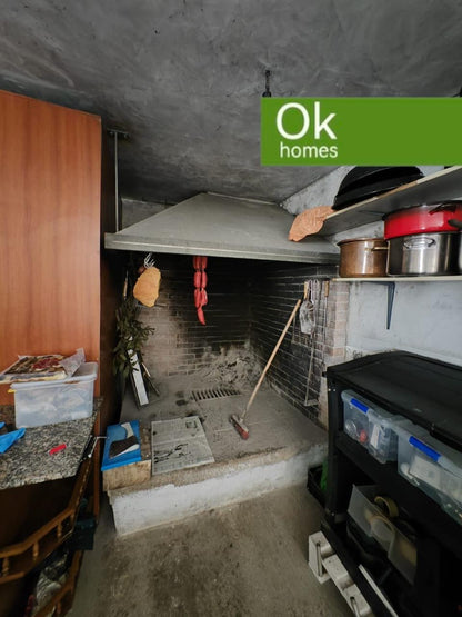 NEGOCIO VENTA - OZA dos Rios - AA/722 - 287