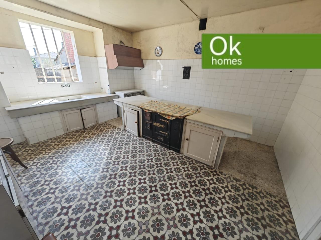 CASA V - VILLALBA (LUGO) - AA/550 - 100