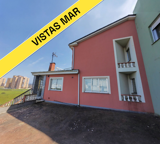 CASA VENTA - FOZ - A MARIÑA - AA/286 - 215