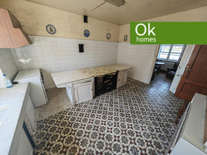CASA V - VILLALBA (LUGO) - AA/550 - 100