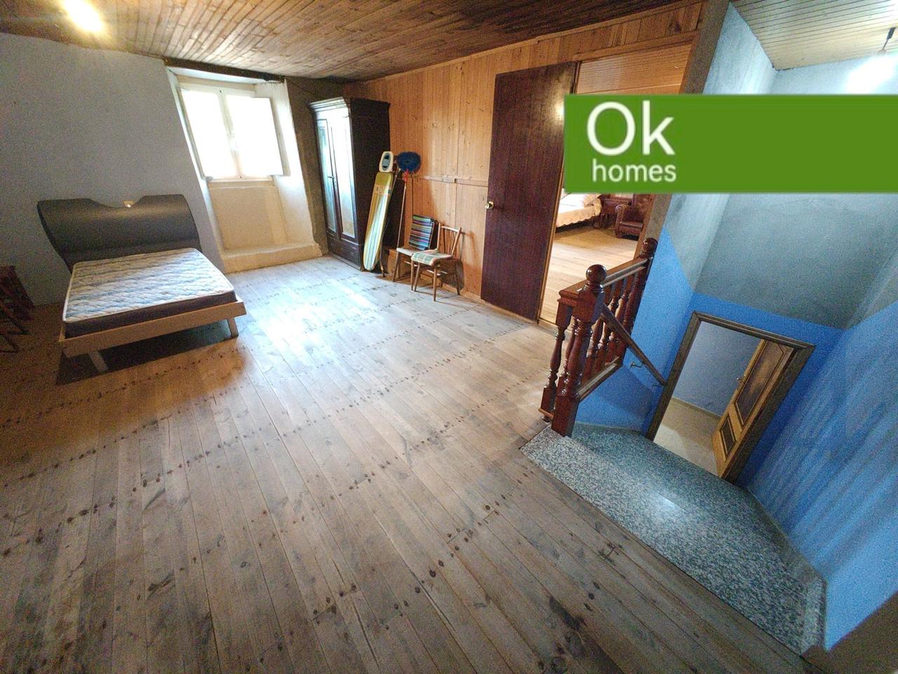 CASA RUSTICA V - SOBRADO  - AA/616 - 90