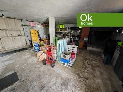 NEGOCIO VENTA - OZA dos Rios - AA/722 - 287