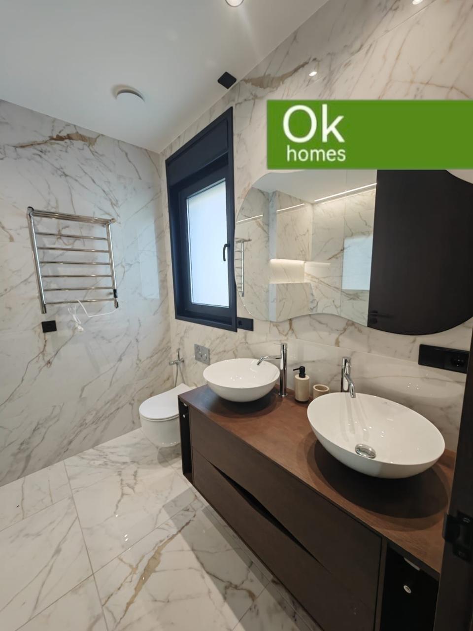 CHALET VENTA - OLEIROS - AA/605 - 1115