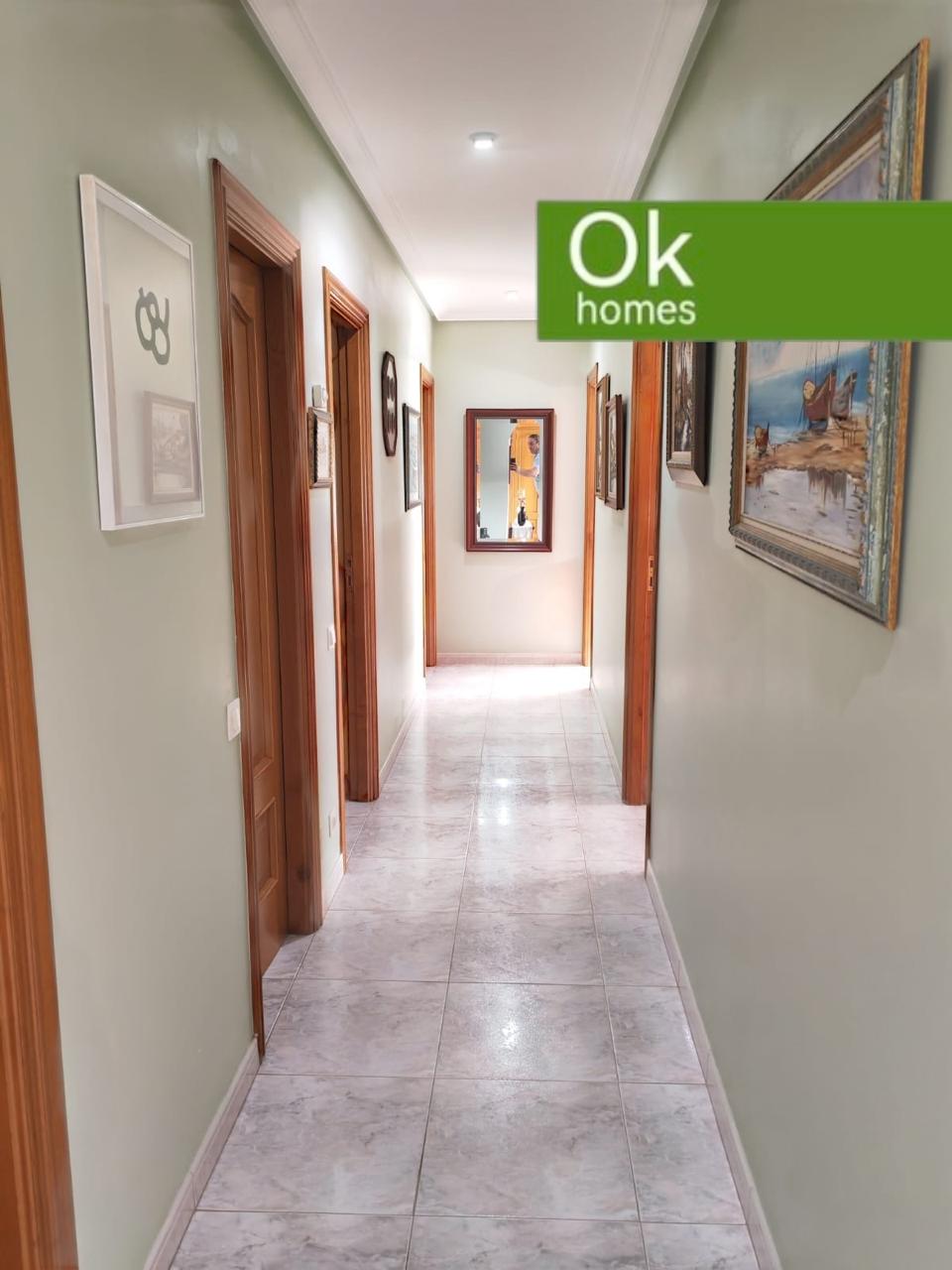 CHALET VENTA - OLEIROS - AA/600 - 790