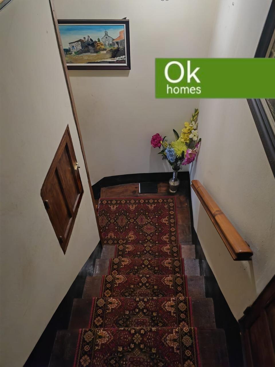 CASA VENTA - MELIDE - AA/680 - 99