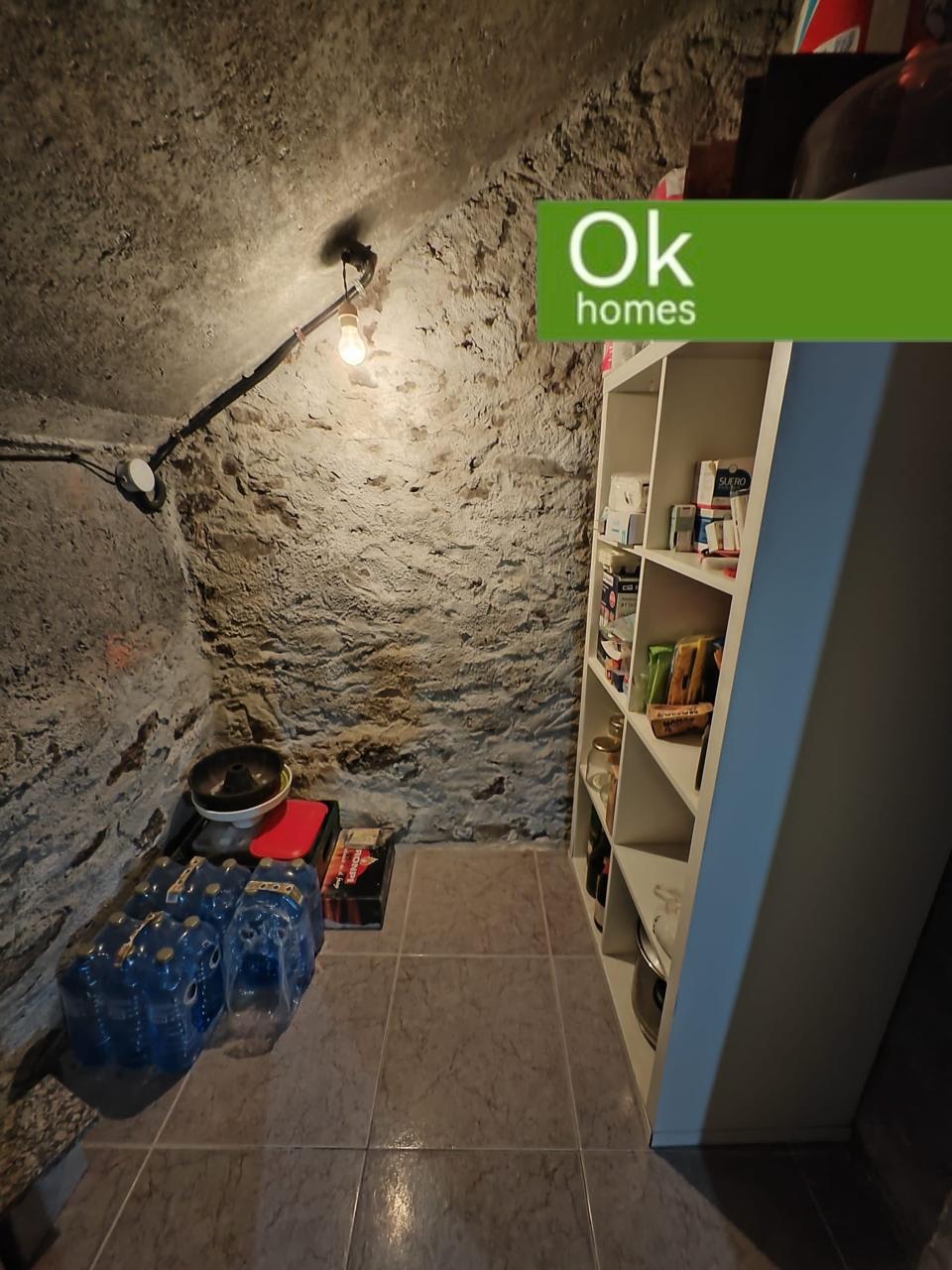 CASA RUSTICA V - SOBRADO  - AA/616 - 90