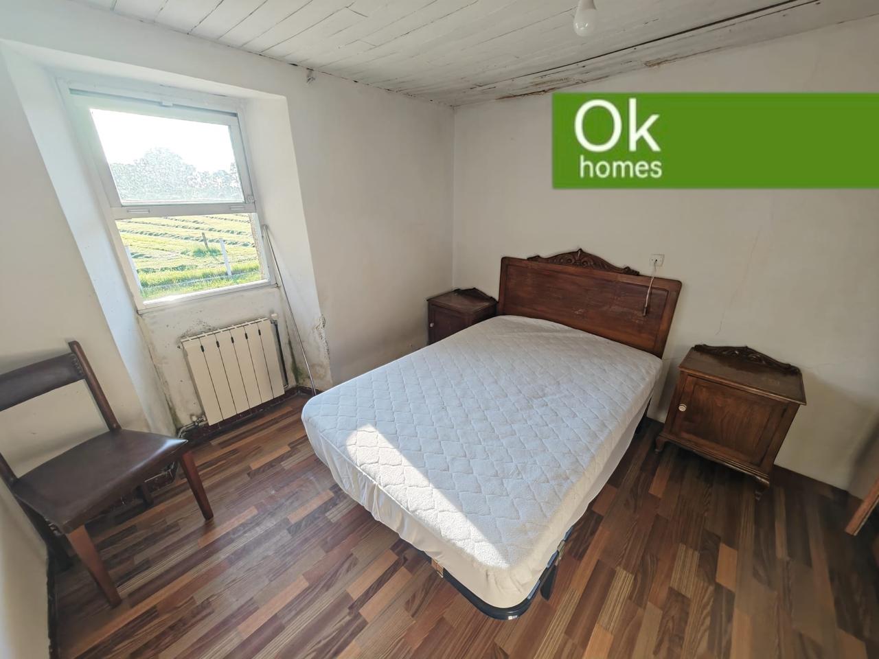 CASA VENTA - ARANGA - AA/542 - 180