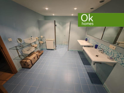 CHALET - VENTA - BERGONDO - AA/366 - 550