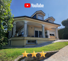 CHALET - VENTA - BERGONDO - AA/366 - 550