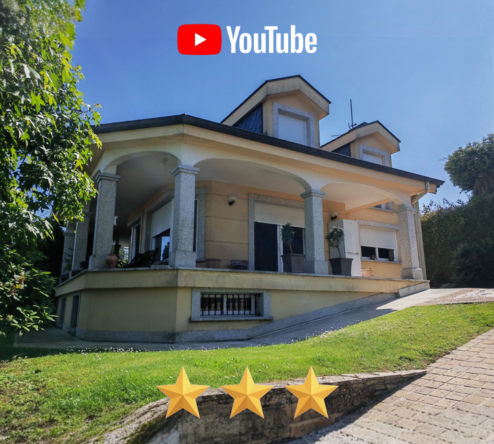CHALET - VENTA - BERGONDO - AA/366 - 550