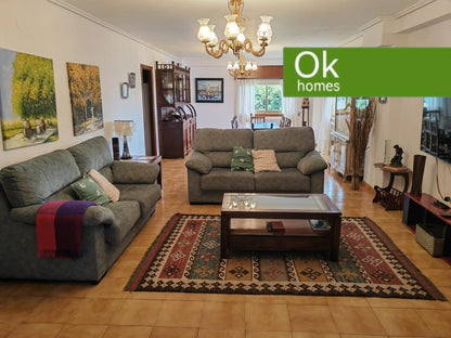 CHALET V - SOÑEIRO (SADA) - AA/439 - 410