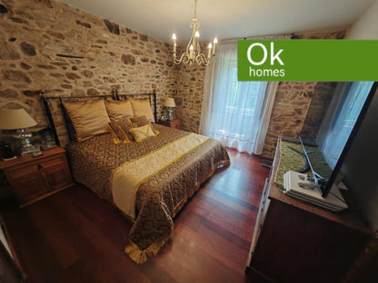 CASA - VILLA - VENTA - TEIXEIRO - AA/869 - 670