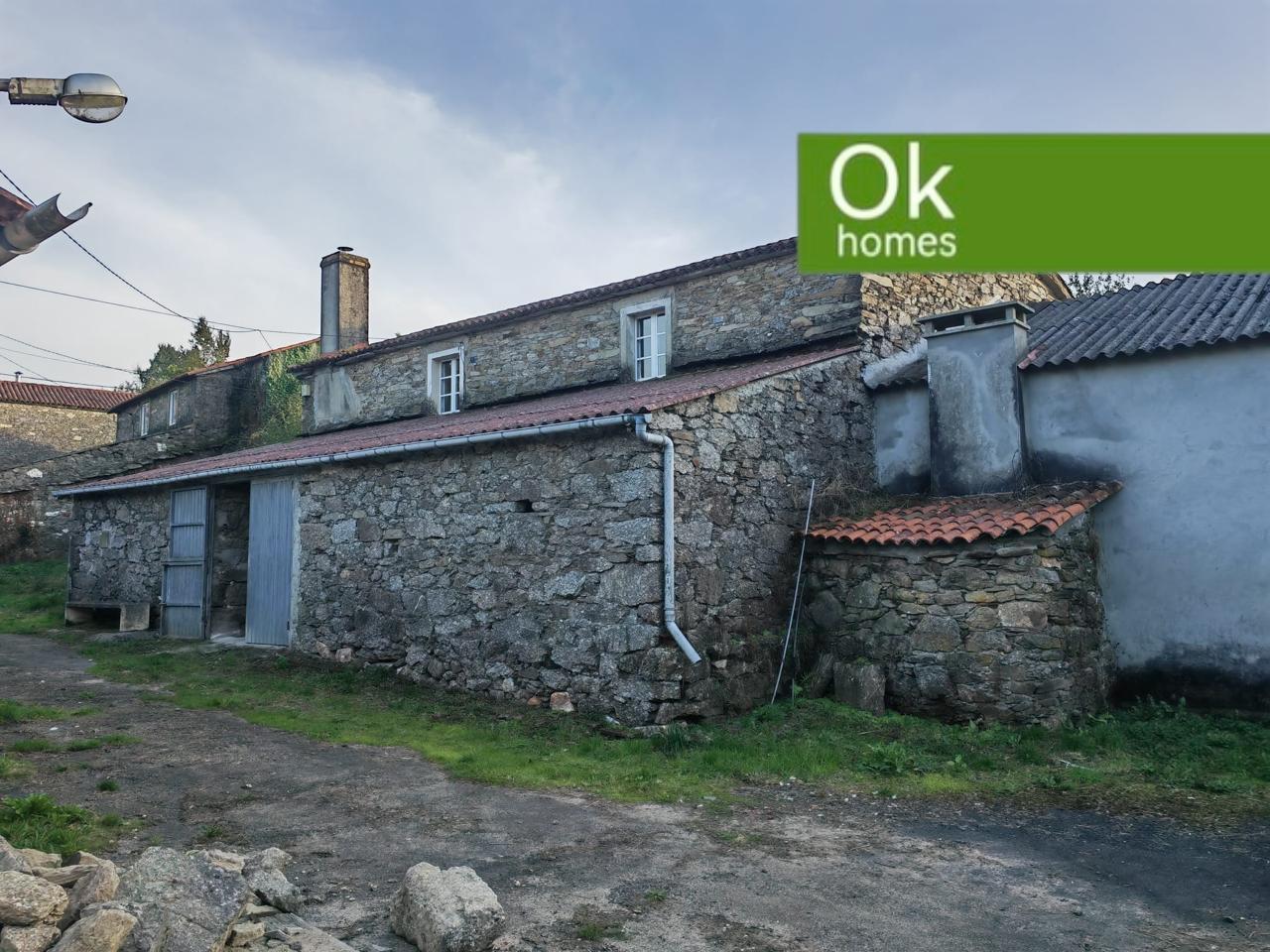 CASA RUSTICA V - SOBRADO  - AA/616 - 90