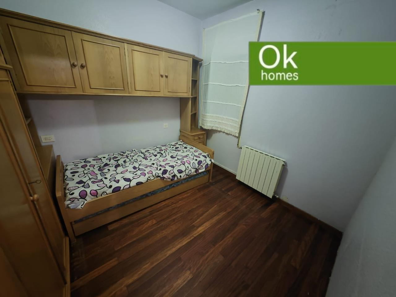 PISO V - VILLALBA (LUGO) - AA/444 - 77