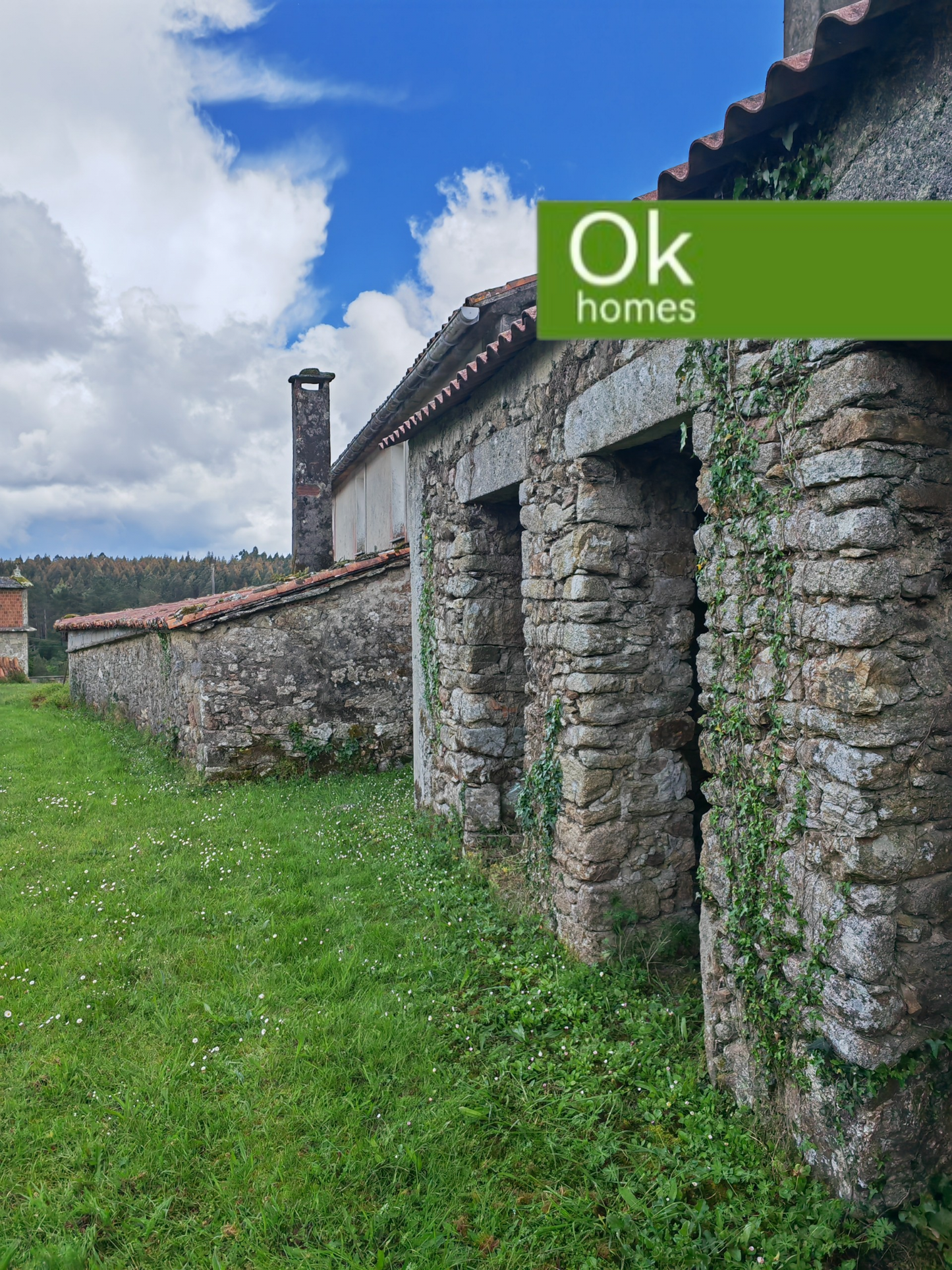 CASA VENTA - TEIXEIRO - AA/630A - 140