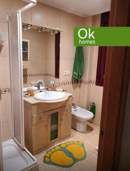 CARRAL - PISO  VENTA - REF: AA/181 - 152