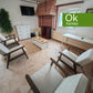 CASA VENTA - CURTIS - AA/780 - 145