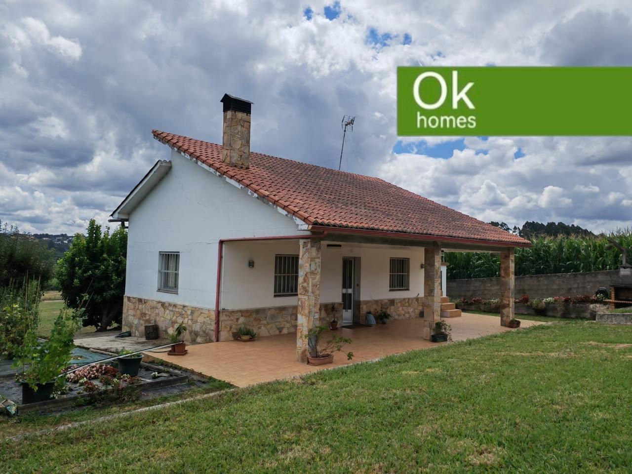 CASA VENTA - CARRAL - AA/764 - 220