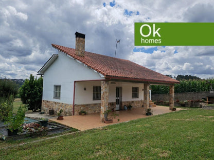 CASA VENTA - CARRAL - AA/764 - 220