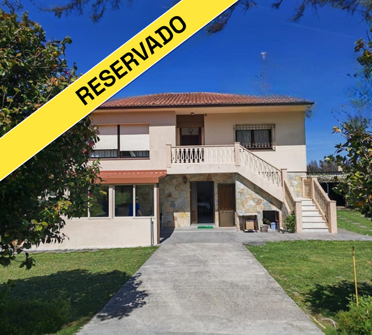 CASA VENTA - TEIXEIRO - AA/758 - 215