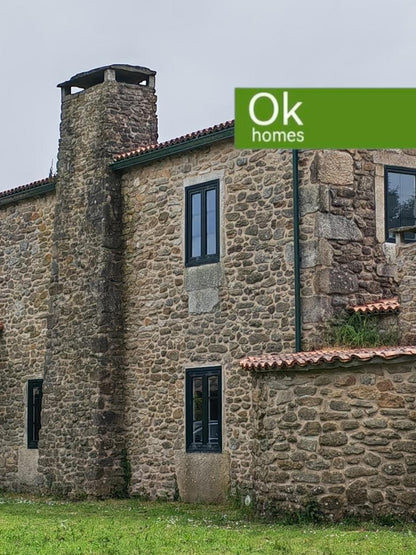 CASA - VILLA - VENTA - TEIXEIRO - AA/869 - 670