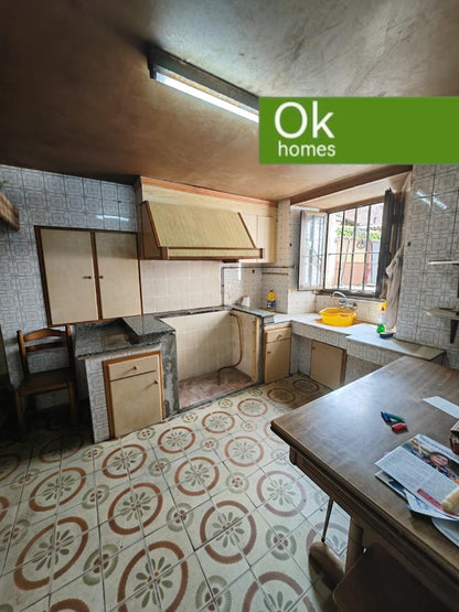 CASA VENTA - OZA dos Rios - AA/806 - 168